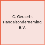 C. Geraerts Handelsonderneming B.V.
